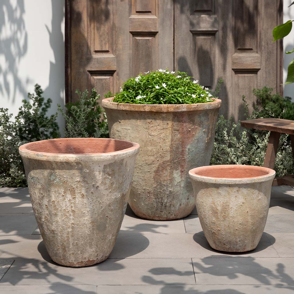 Campania Alicante Planter, Set of 3 - 5039-18003 - Image 3