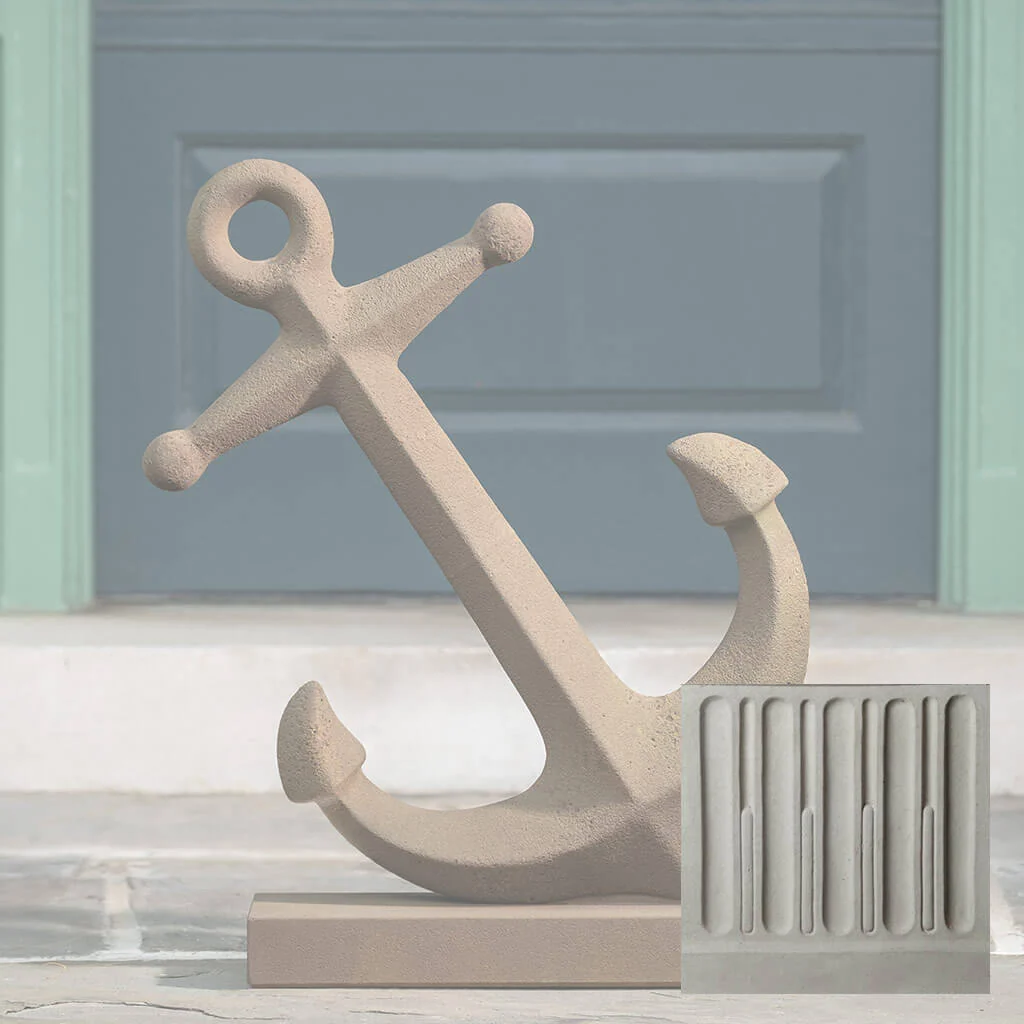 Campania Anchors Aweigh Garden Statue - S-531 - Image 11