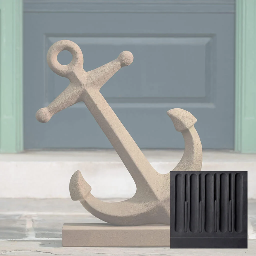 Campania Anchors Aweigh Garden Statue - S-531 - Image 12