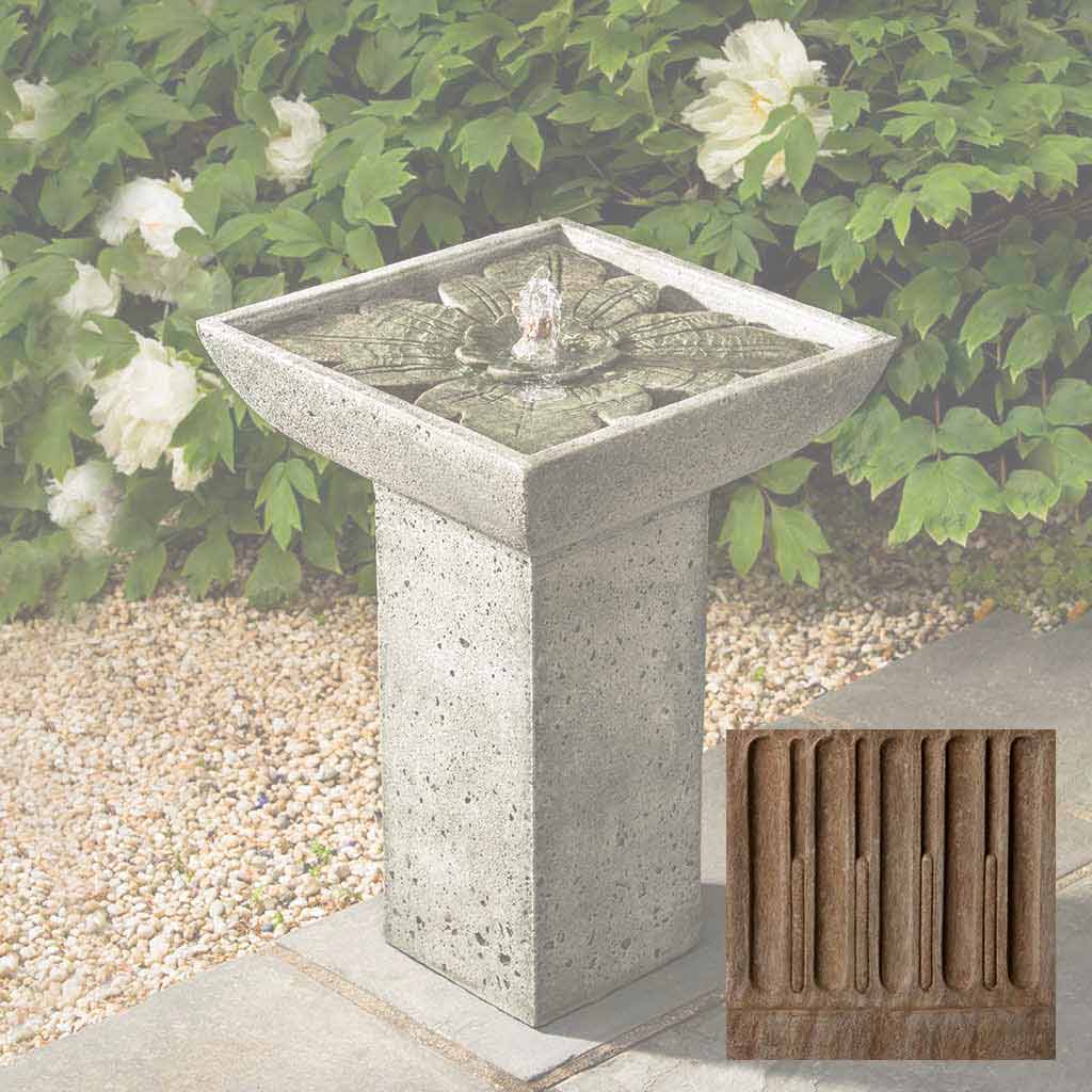 Campania Andra Fountain - FT-216 - Image 2