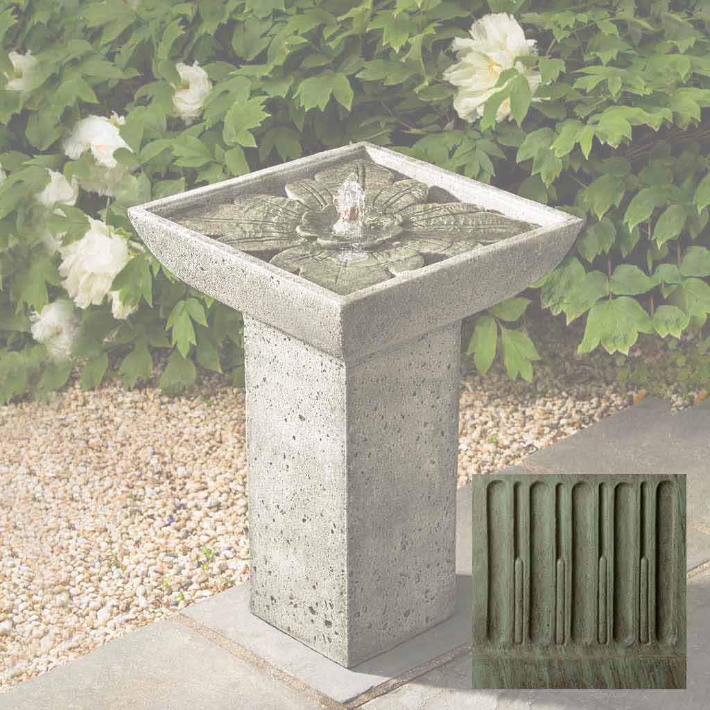 Campania Andra Fountain - FT-216 - Image 4