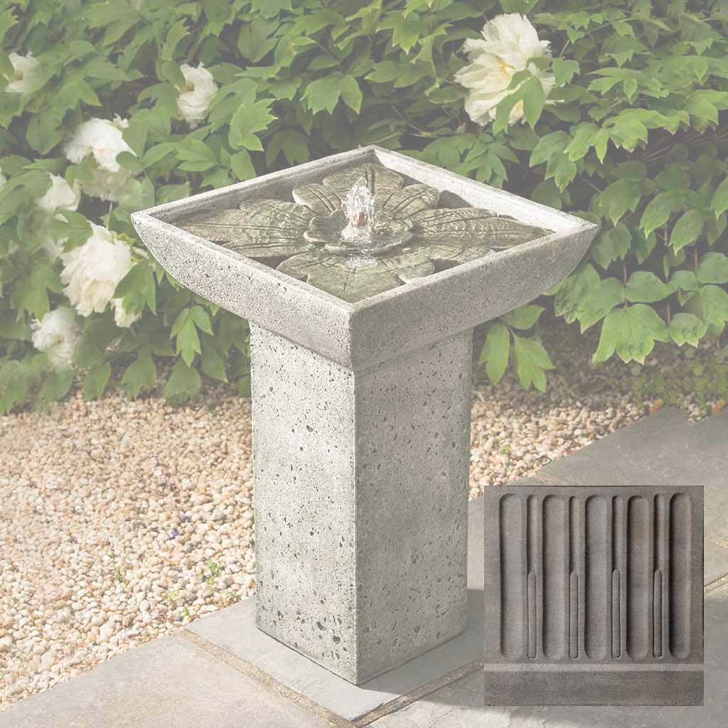 Campania Andra Fountain - FT-216 - Image 5