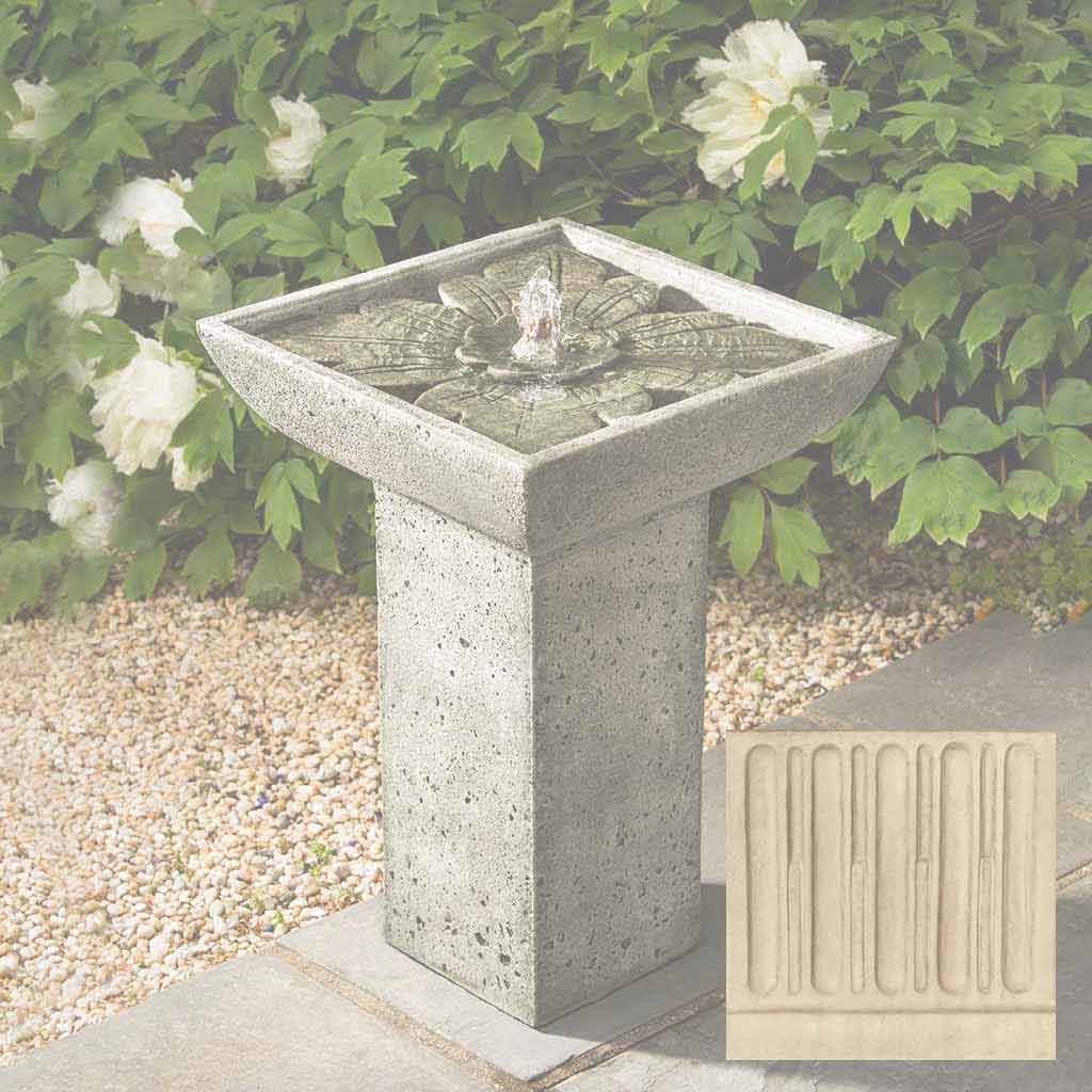 Campania Andra Fountain - FT-216 - Image 7