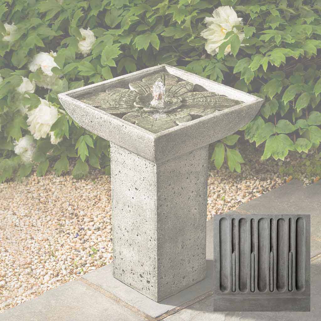 Campania Andra Fountain - FT-216 - Image 9