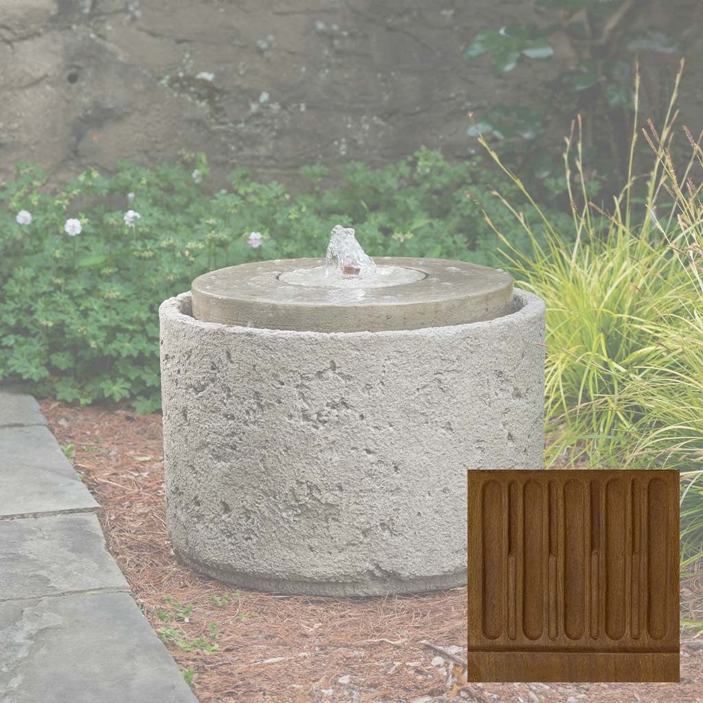Campania Andros Fountain - FT-436 - Image 13