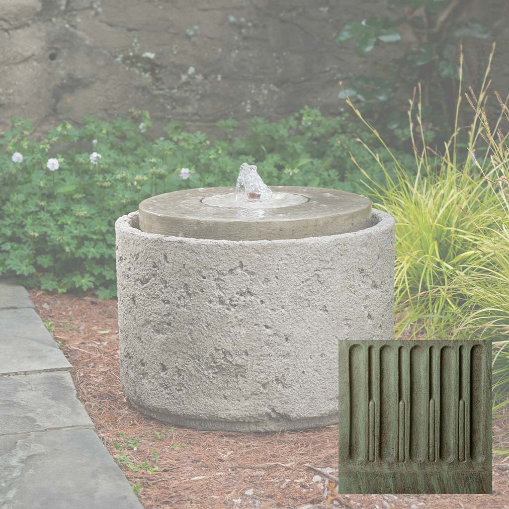 Campania Andros Fountain - FT-436 - Image 5