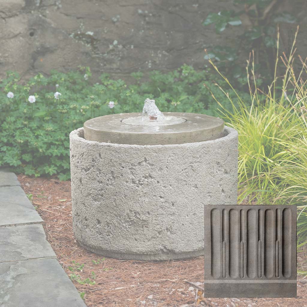 Campania Andros Fountain - FT-436 - Image 6