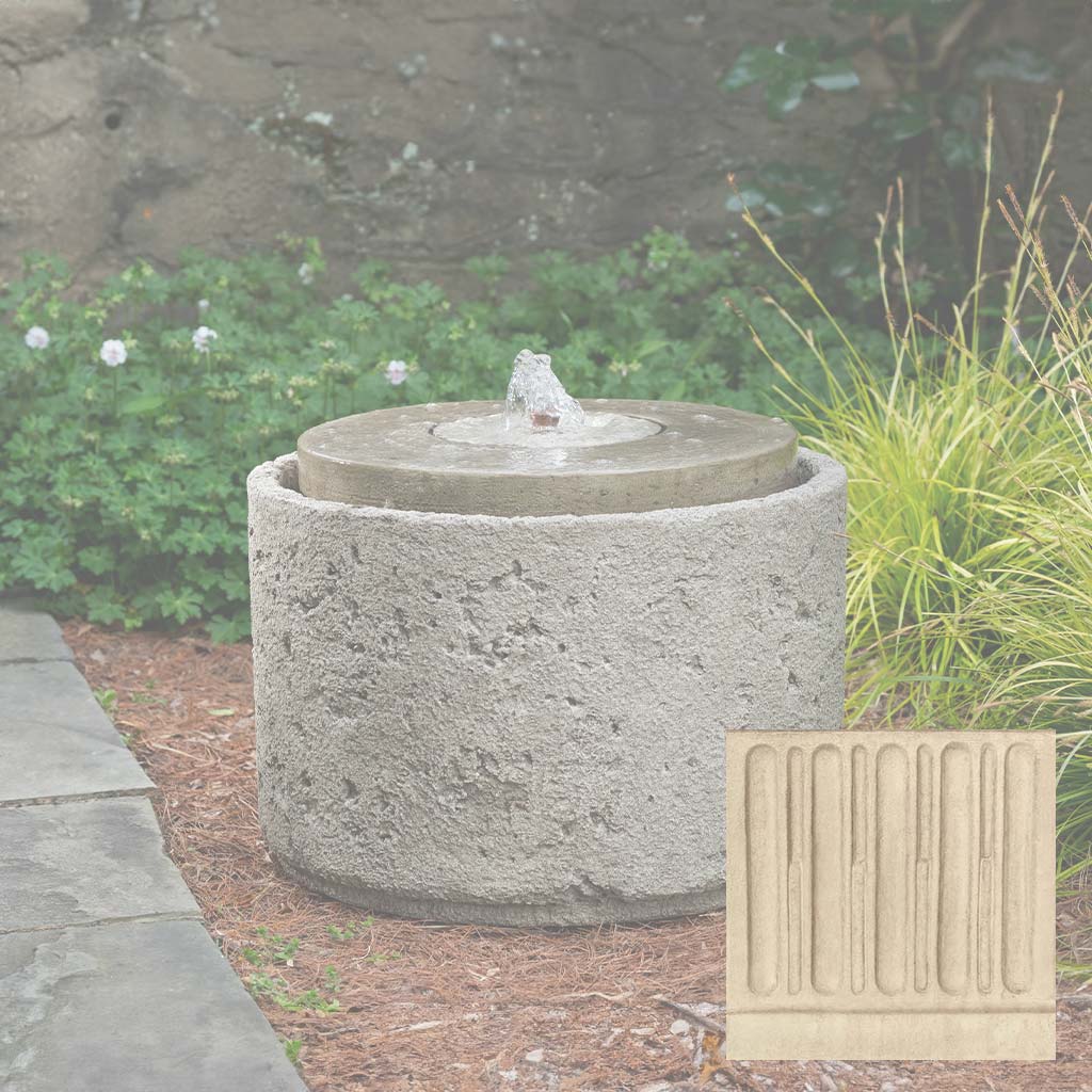 Campania Andros Fountain - FT-436 - Image 8