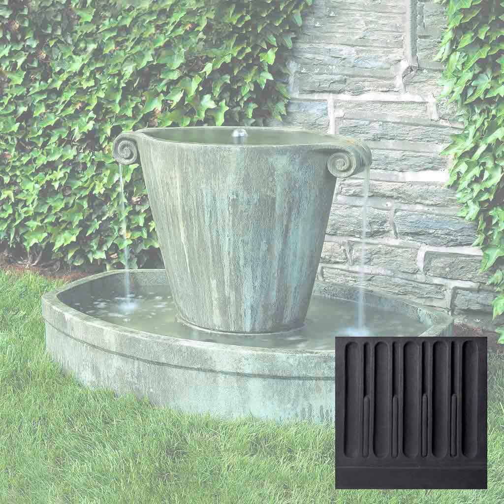 Campania Anfora Fountain - FT-67 - Image 11