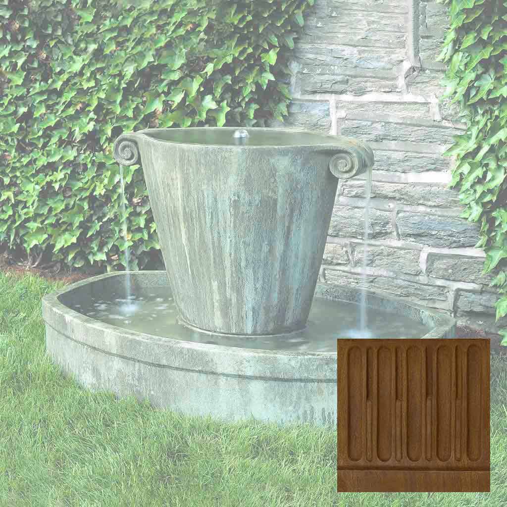 Campania Anfora Fountain - FT-67 - Image 12