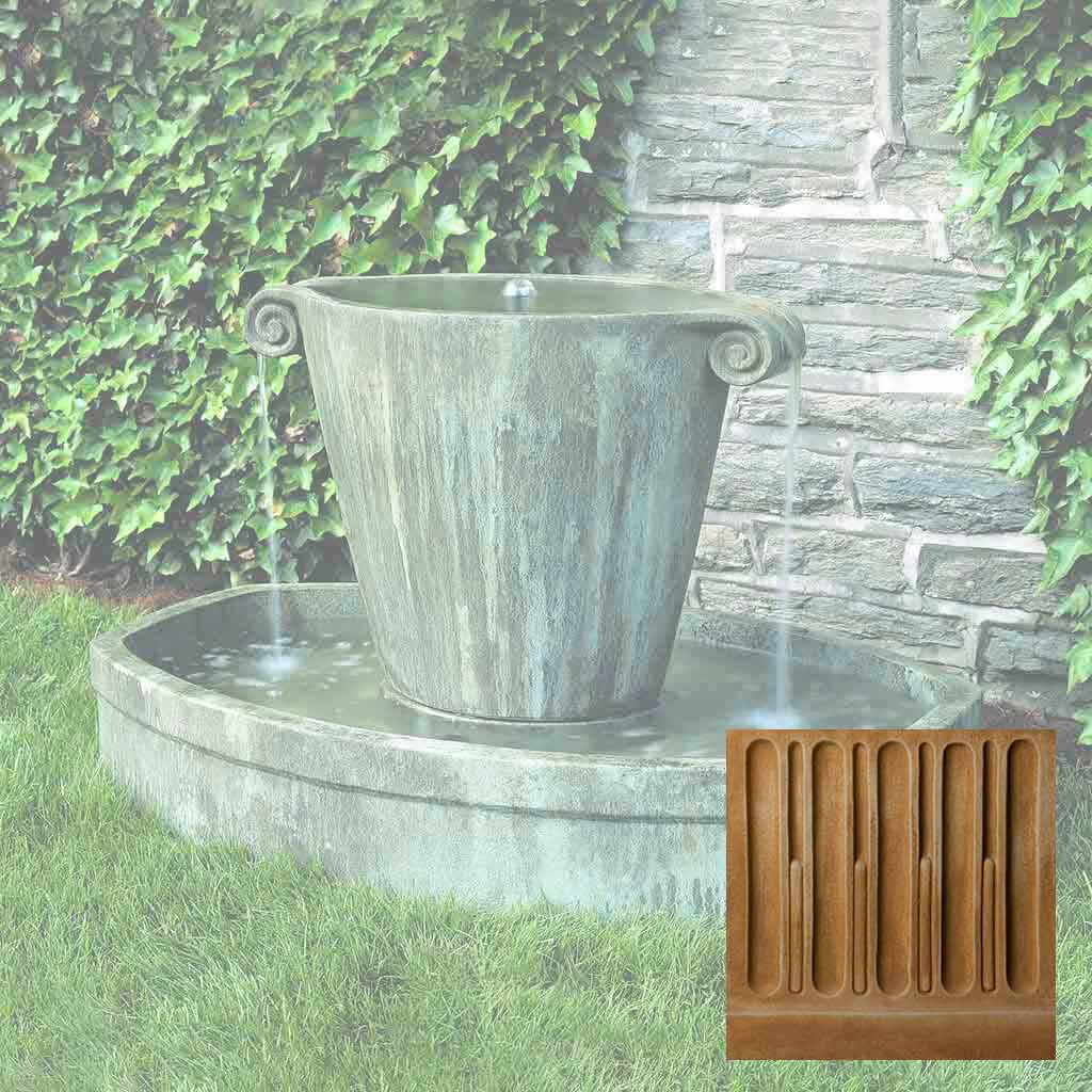 Campania Anfora Fountain - FT-67 - Image 13