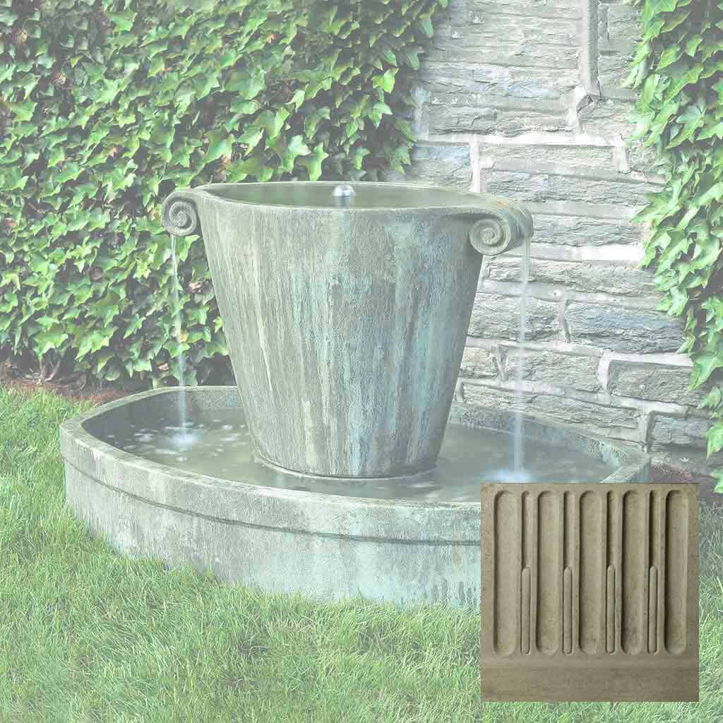 Campania Anfora Fountain - FT-67 - Image 14
