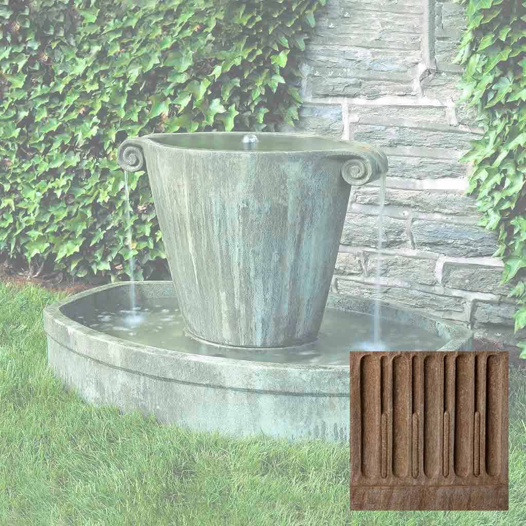 Campania Anfora Fountain - FT-67 - Image 2