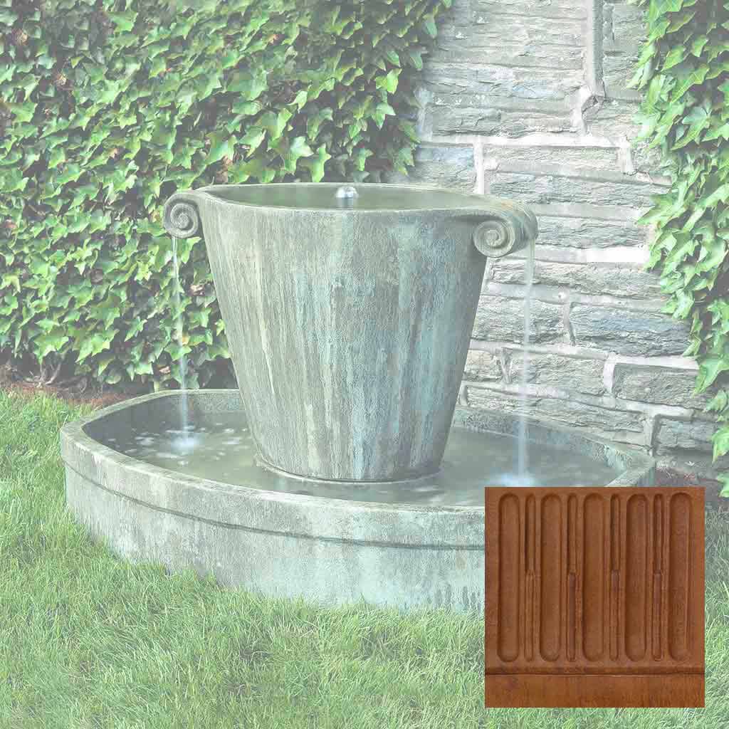 Campania Anfora Fountain - FT-67 - Image 7