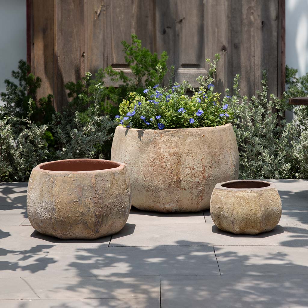 Campania Anselmo Planter, Set of 3 - 5040-18103 - Image 2