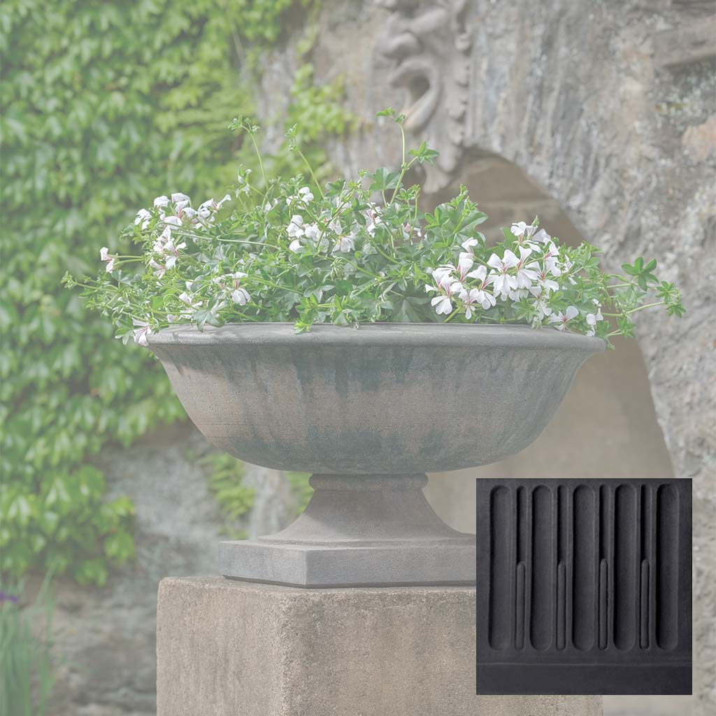 Campania Apsley Urn - P-972 - Image 13