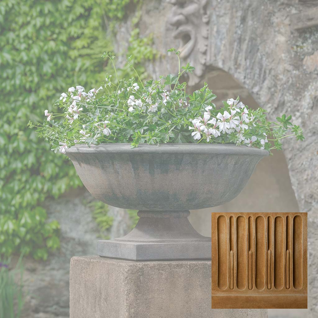Campania Apsley Urn - P-972 - Image 16