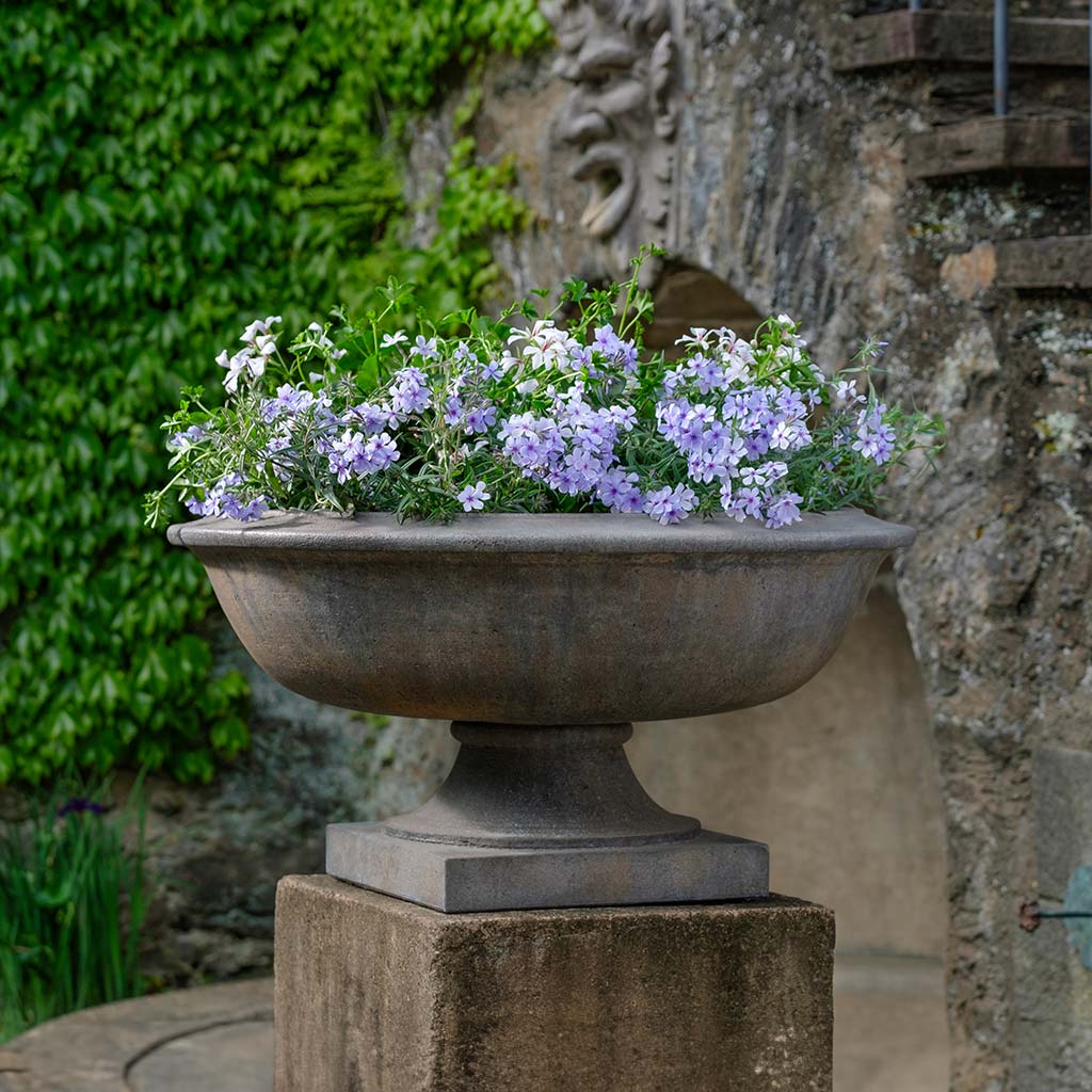 Campania Apsley Urn - P-972 - Image 2