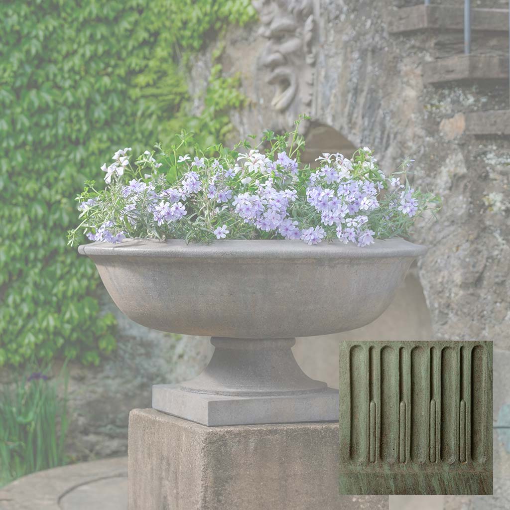 Campania Apsley Urn - P-972 - Image 21