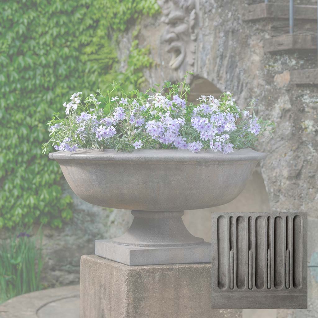 Campania Apsley Urn - P-972 - Image 25