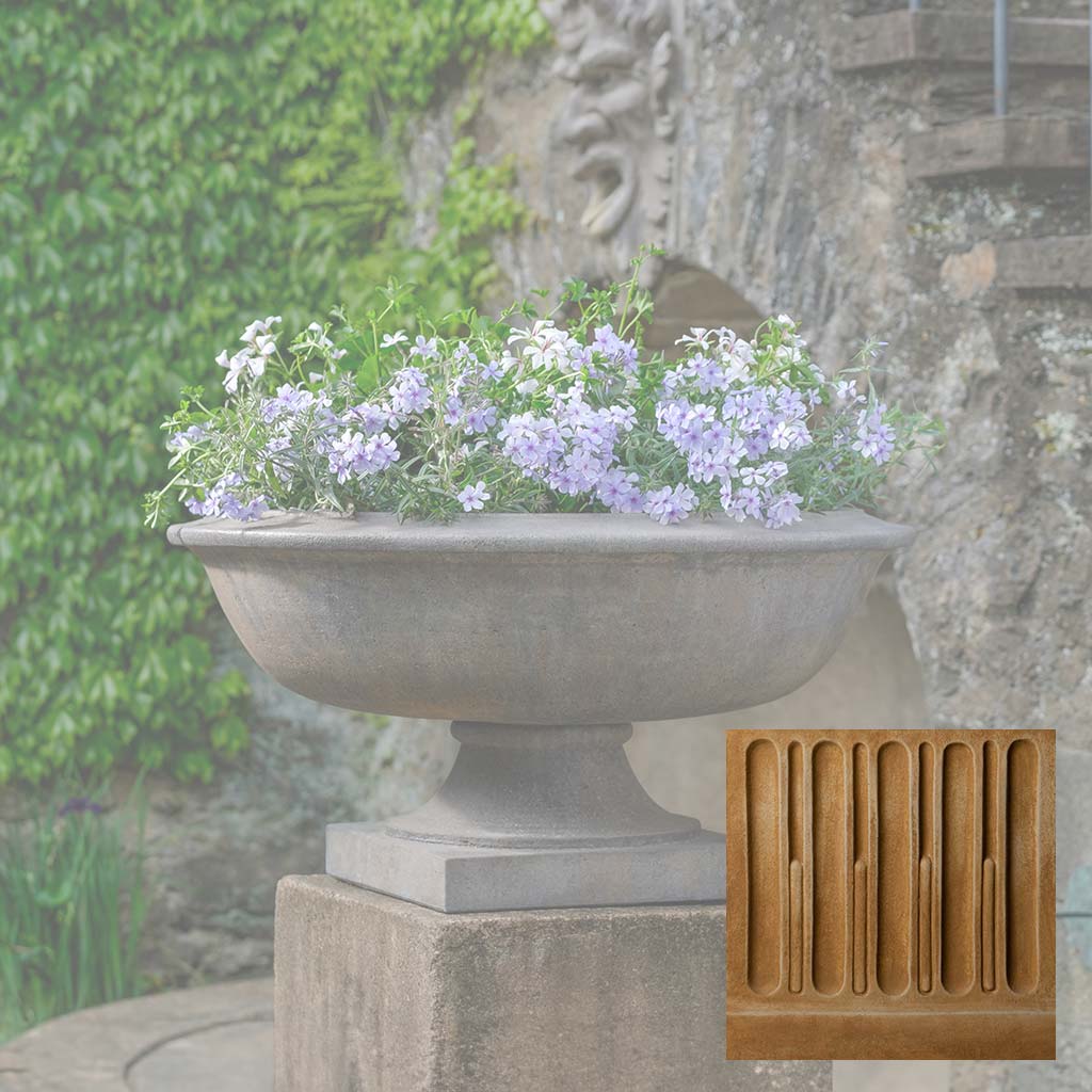 Campania Apsley Urn - P-972 - Image 31