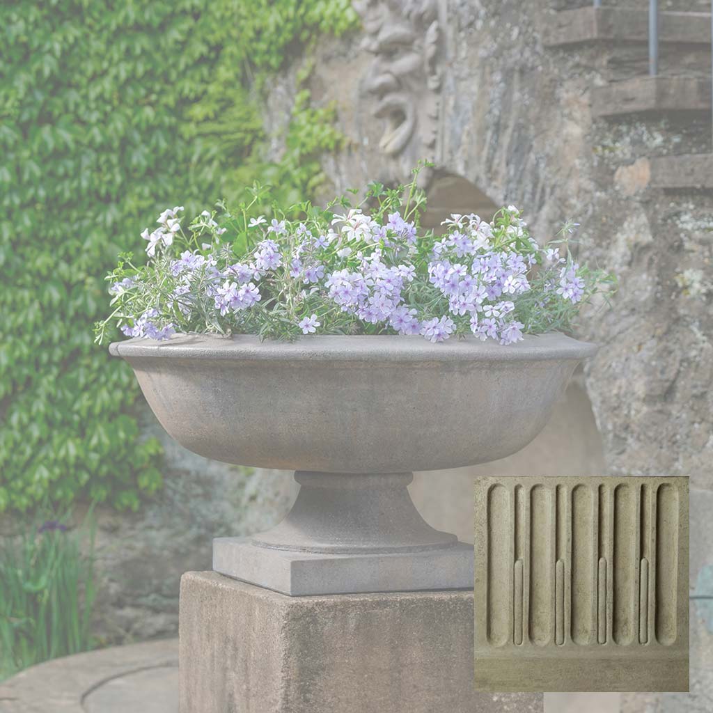 Campania Apsley Urn - P-972 - Image 32