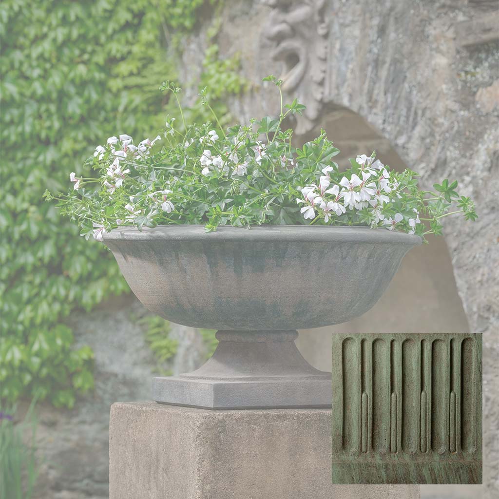 Campania Apsley Urn - P-972 - Image 6