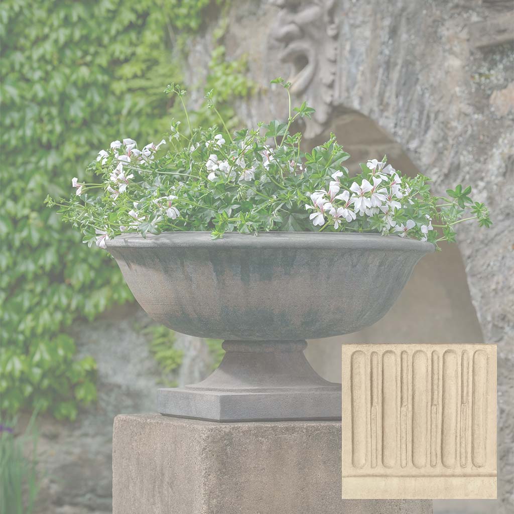 Campania Apsley Urn - P-972 - Image 8