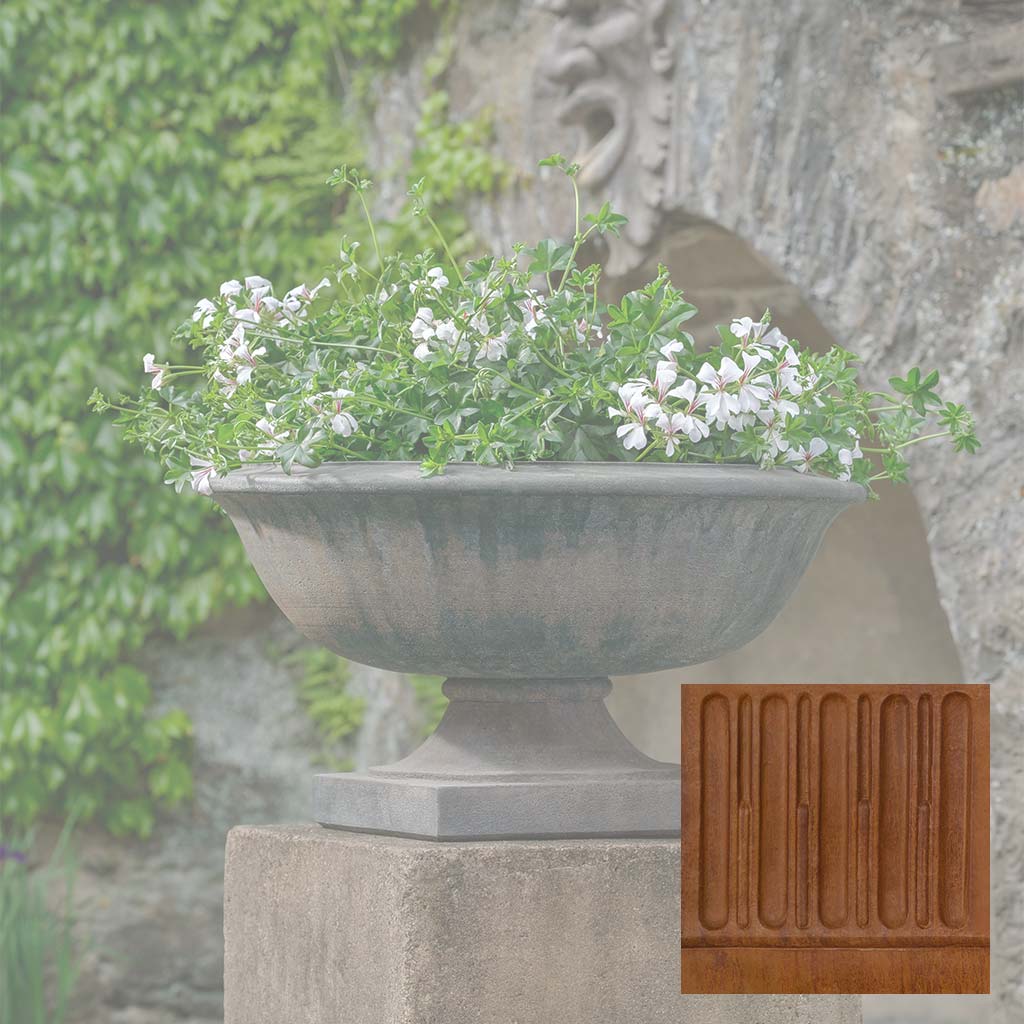 Campania Apsley Urn - P-972 - Image 9