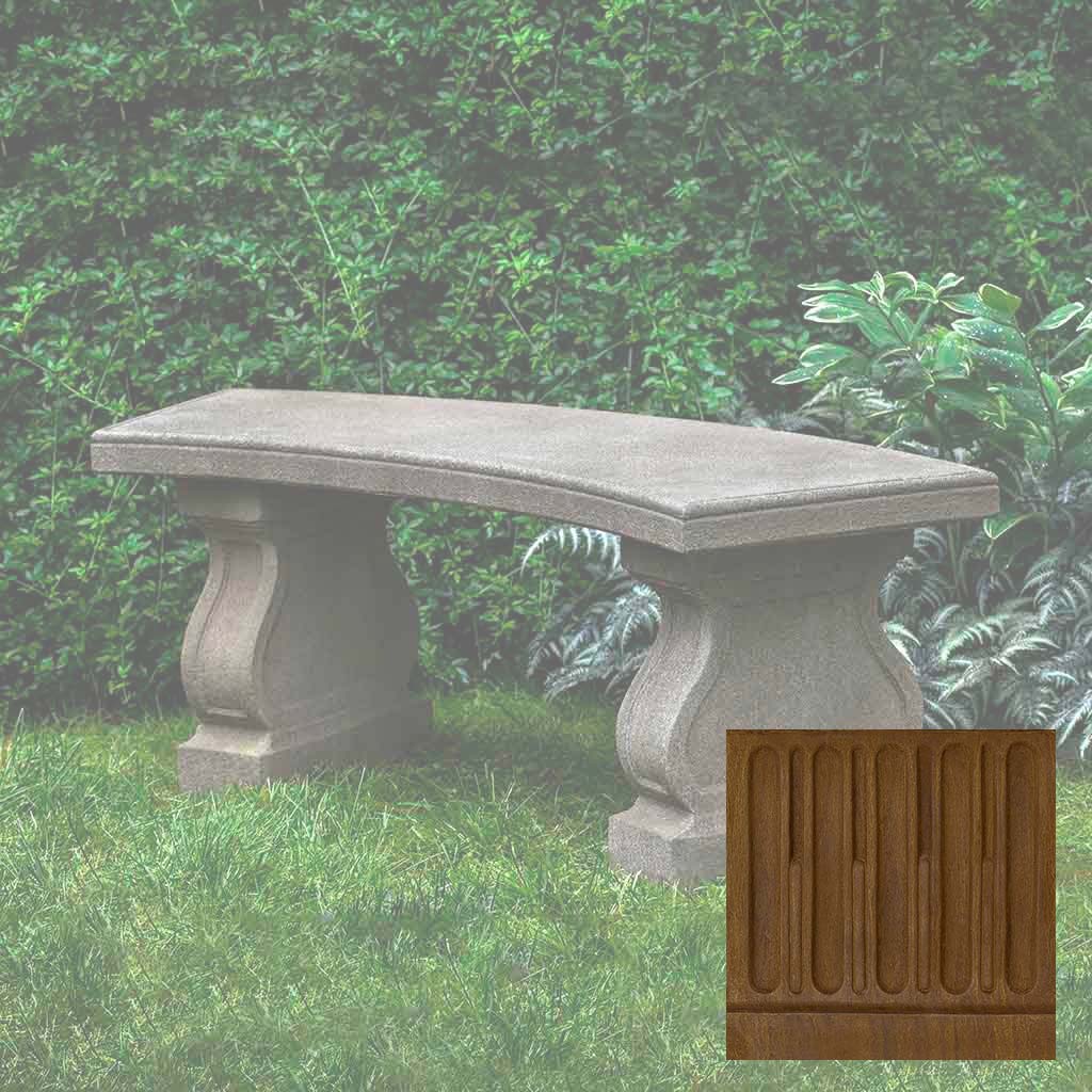 Campania Arles Bench - BE-136 - Image 13