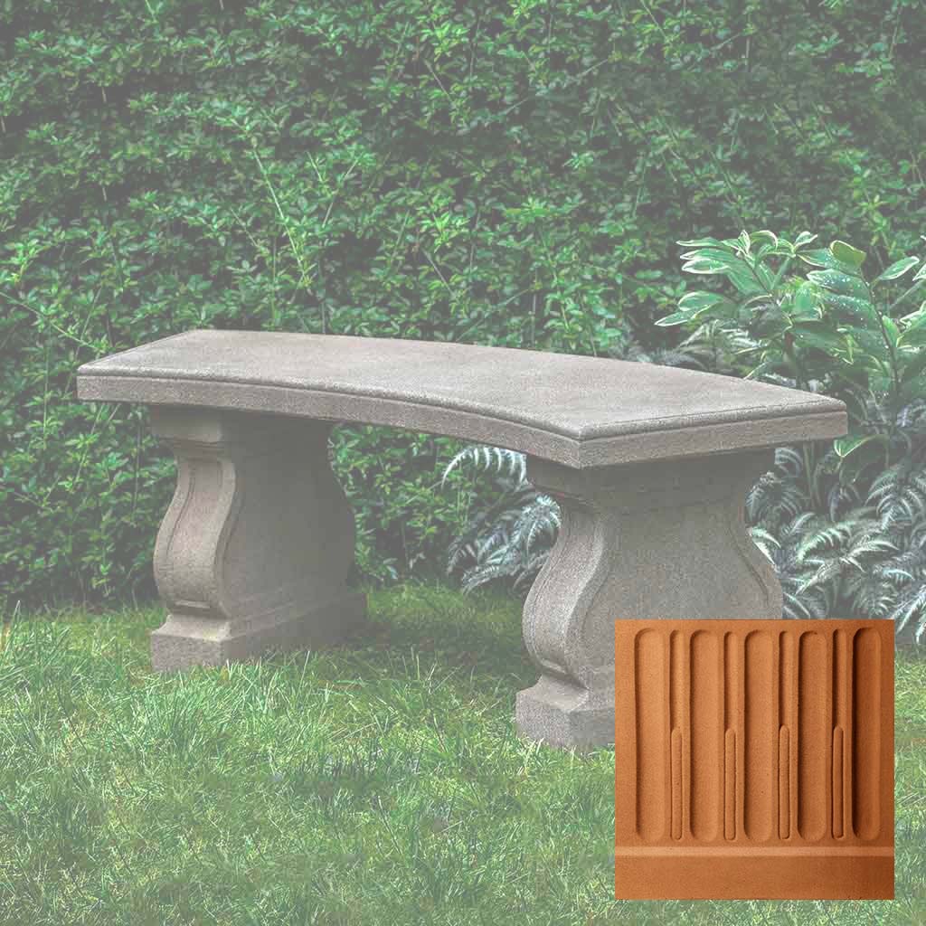 Campania Arles Bench - BE-136 - Image 14