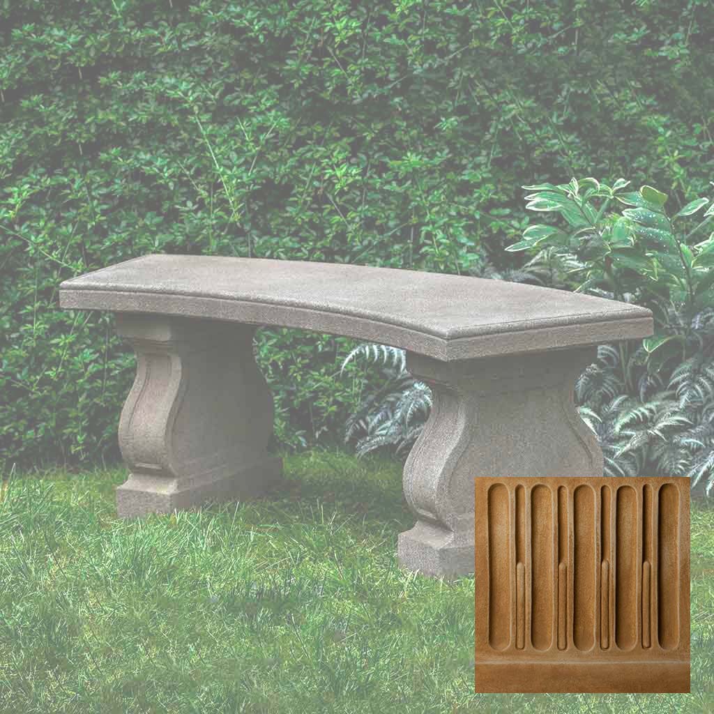 Campania Arles Bench - BE-136 - Image 15
