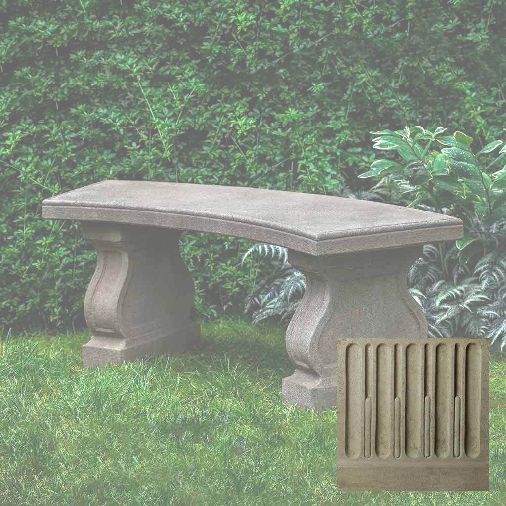 Campania Arles Bench - BE-136 - Image 16