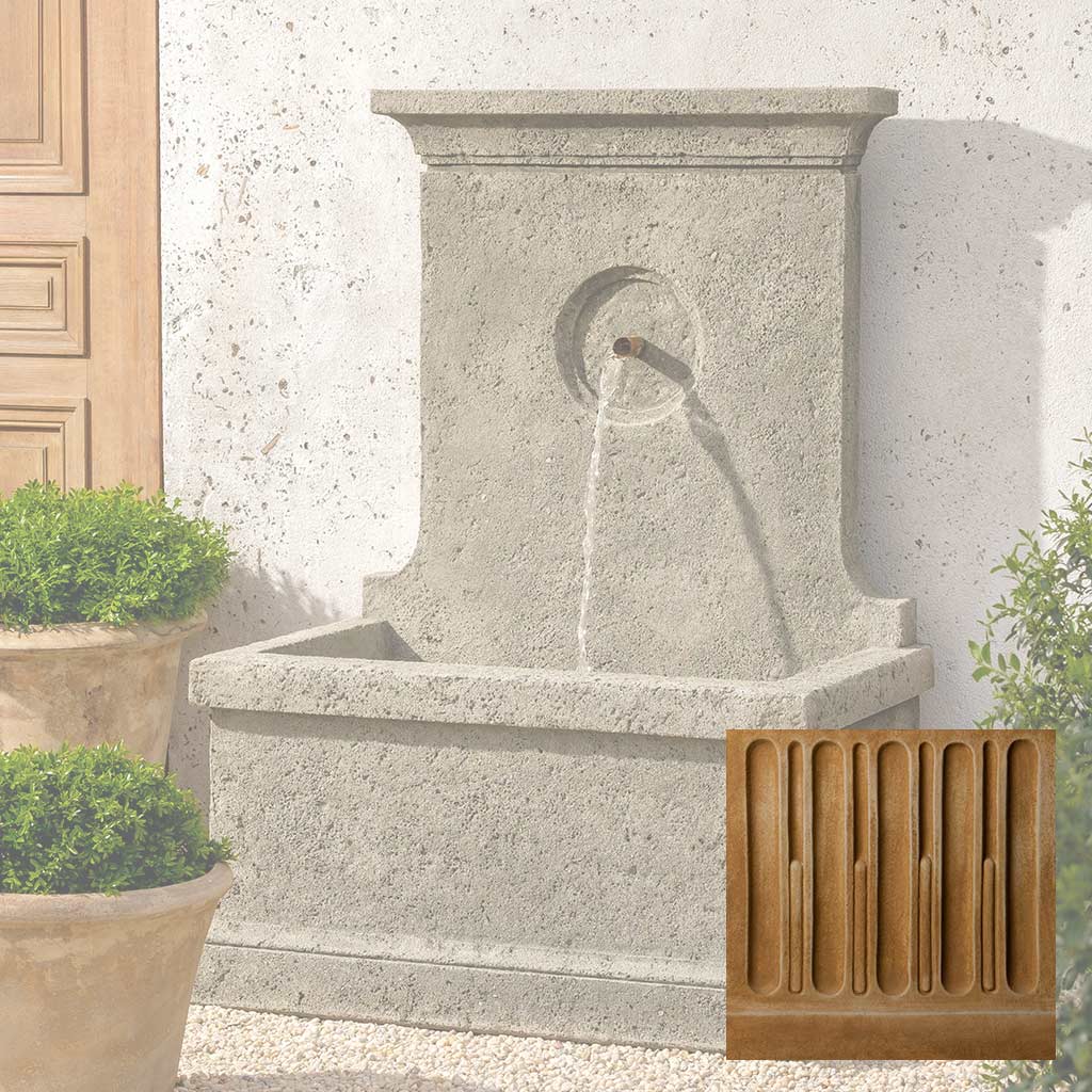Campania Arles Fountain - FT-385 - Image 13