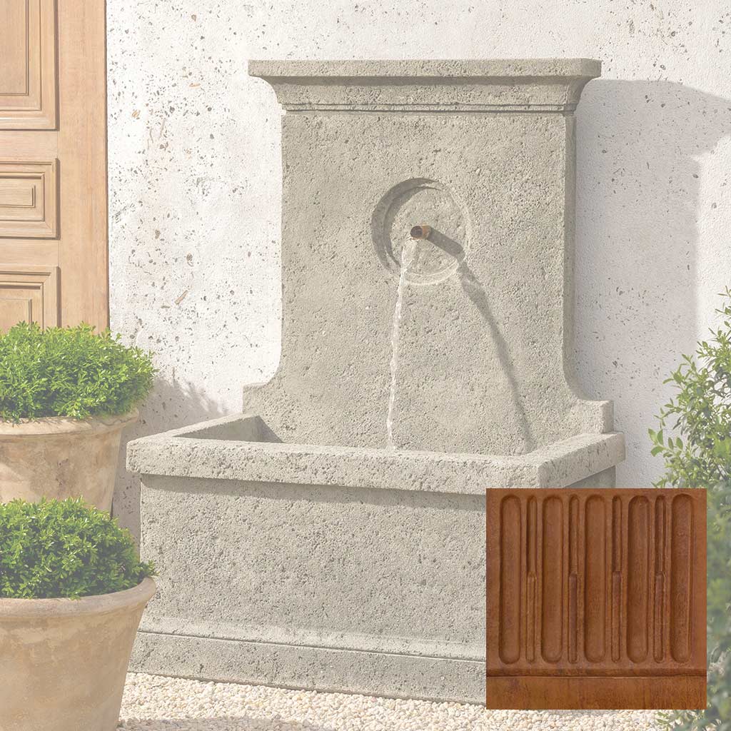 Campania Arles Fountain - FT-385 - Image 7