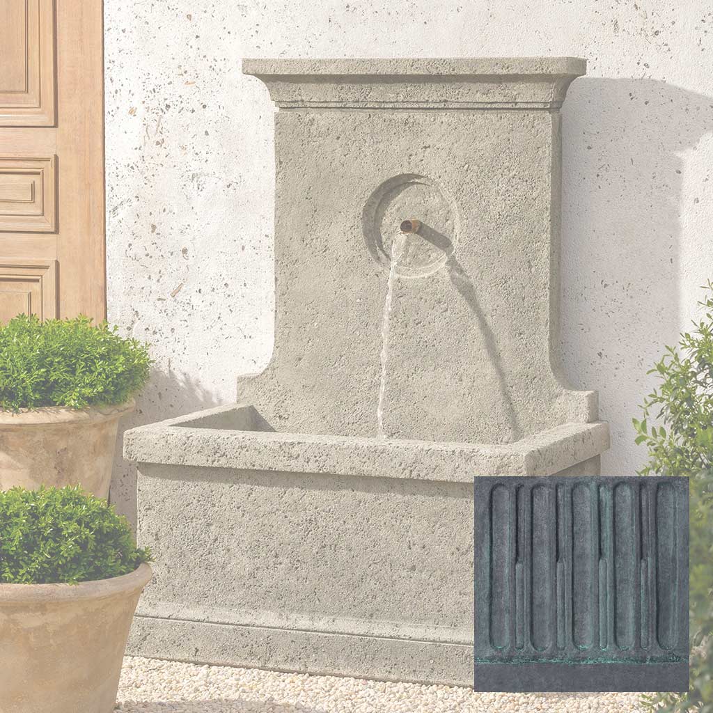 Campania Arles Fountain - FT-385 - Image 9