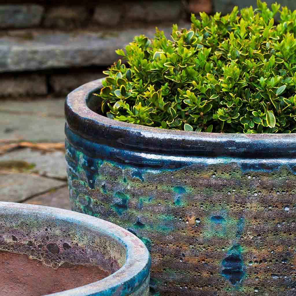 Campania Aspara Planter, Set of 4 - 6040-4204 - Image 2