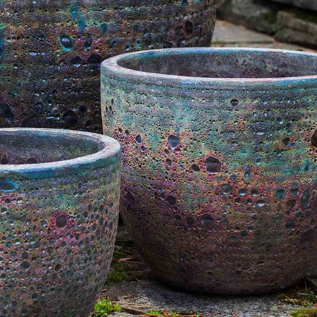 Campania Aspara Planter, Set of 4 - 6040-4204 - Image 3