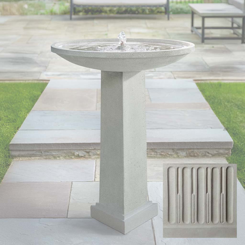 Campania Aspire Fountain - FT-459 - Image 11