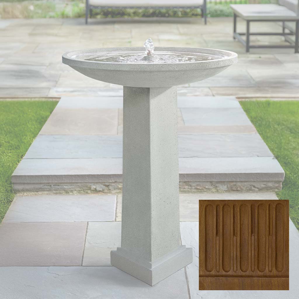 Campania Aspire Fountain - FT-459 - Image 13