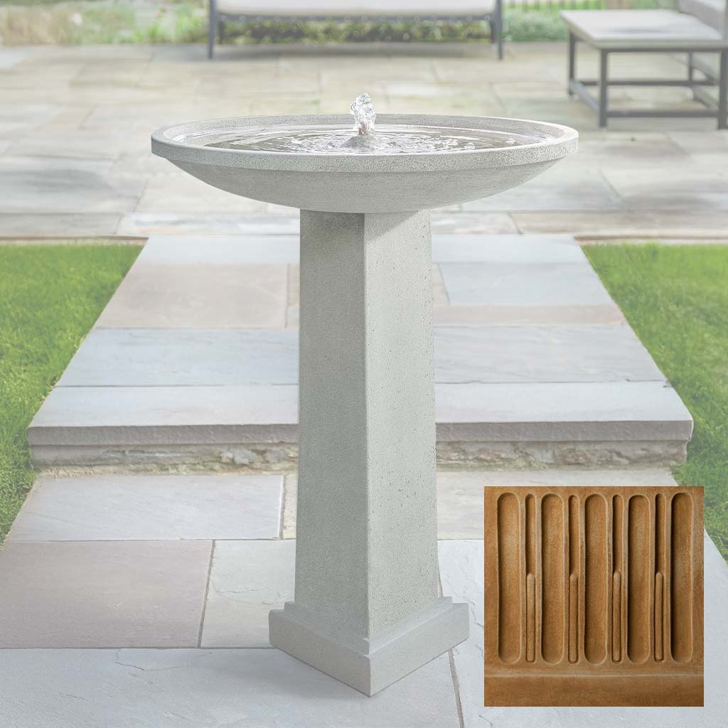 Campania Aspire Fountain - FT-459 - Image 15