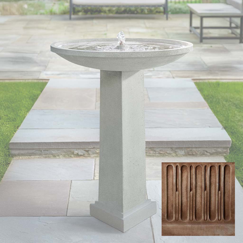 Campania Aspire Fountain - FT-459 - Image 3