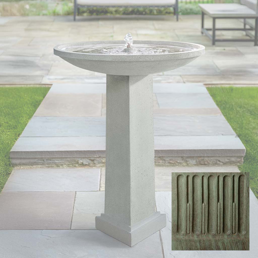 Campania Aspire Fountain - FT-459 - Image 4