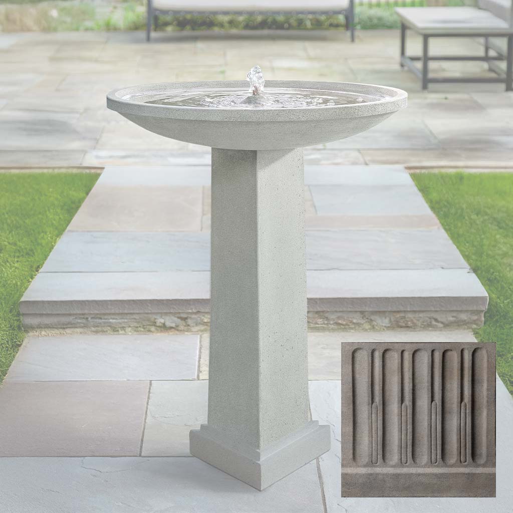 Campania Aspire Fountain - FT-459 - Image 5