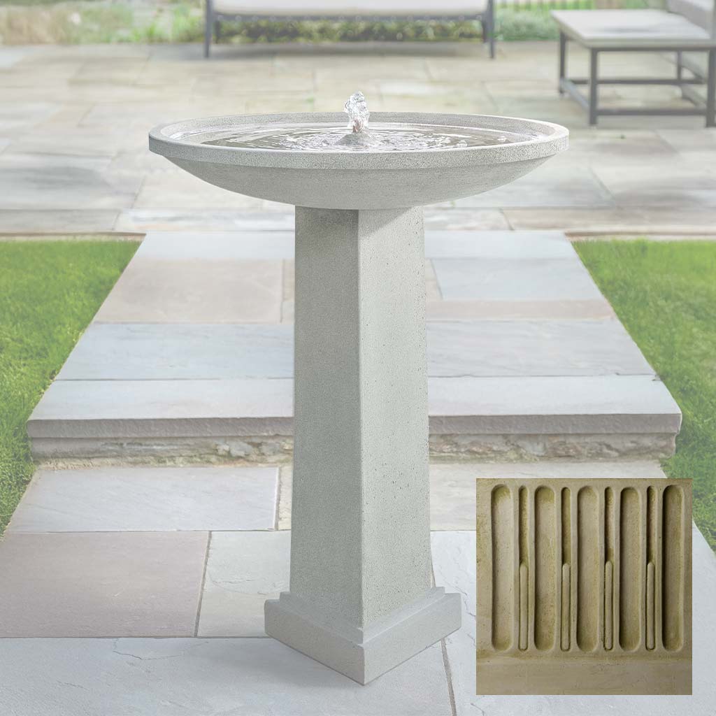 Campania Aspire Fountain - FT-459 - Image 6