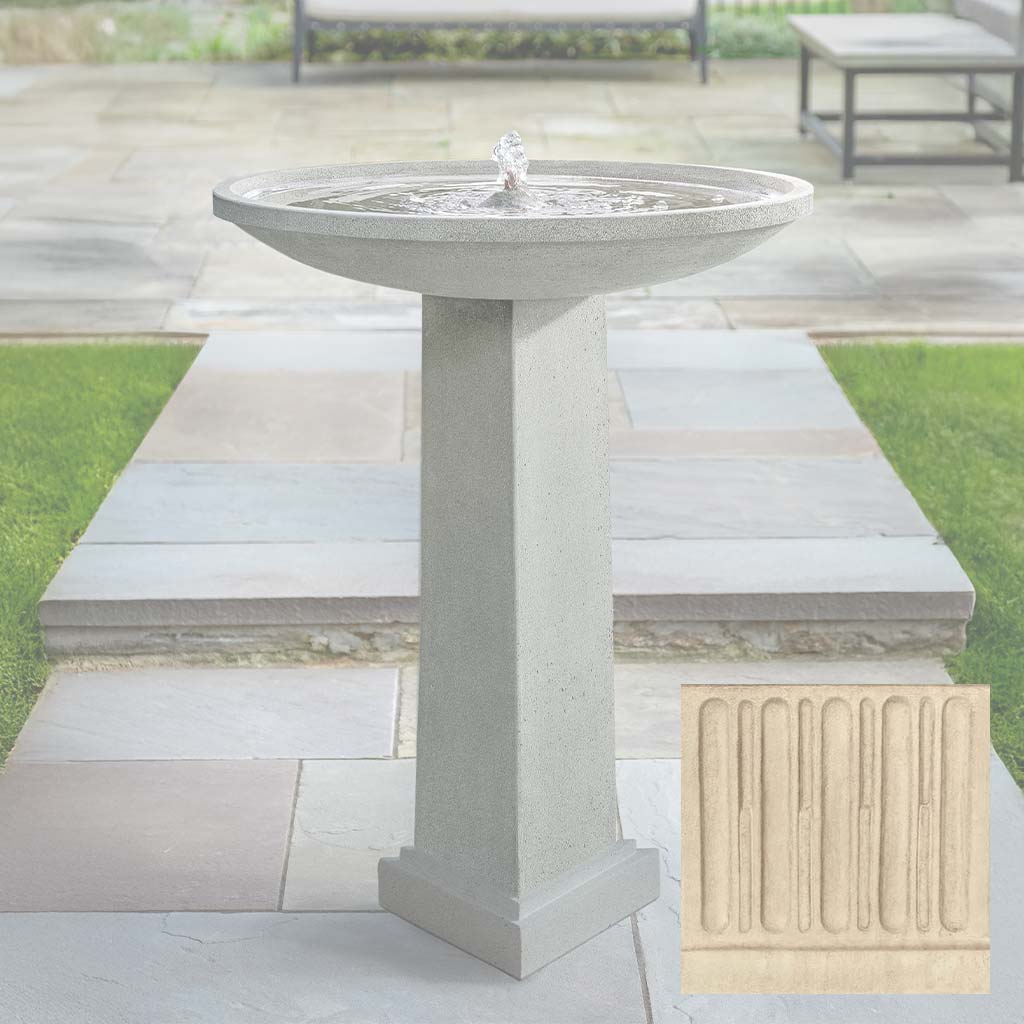 Campania Aspire Fountain - FT-459 - Image 7