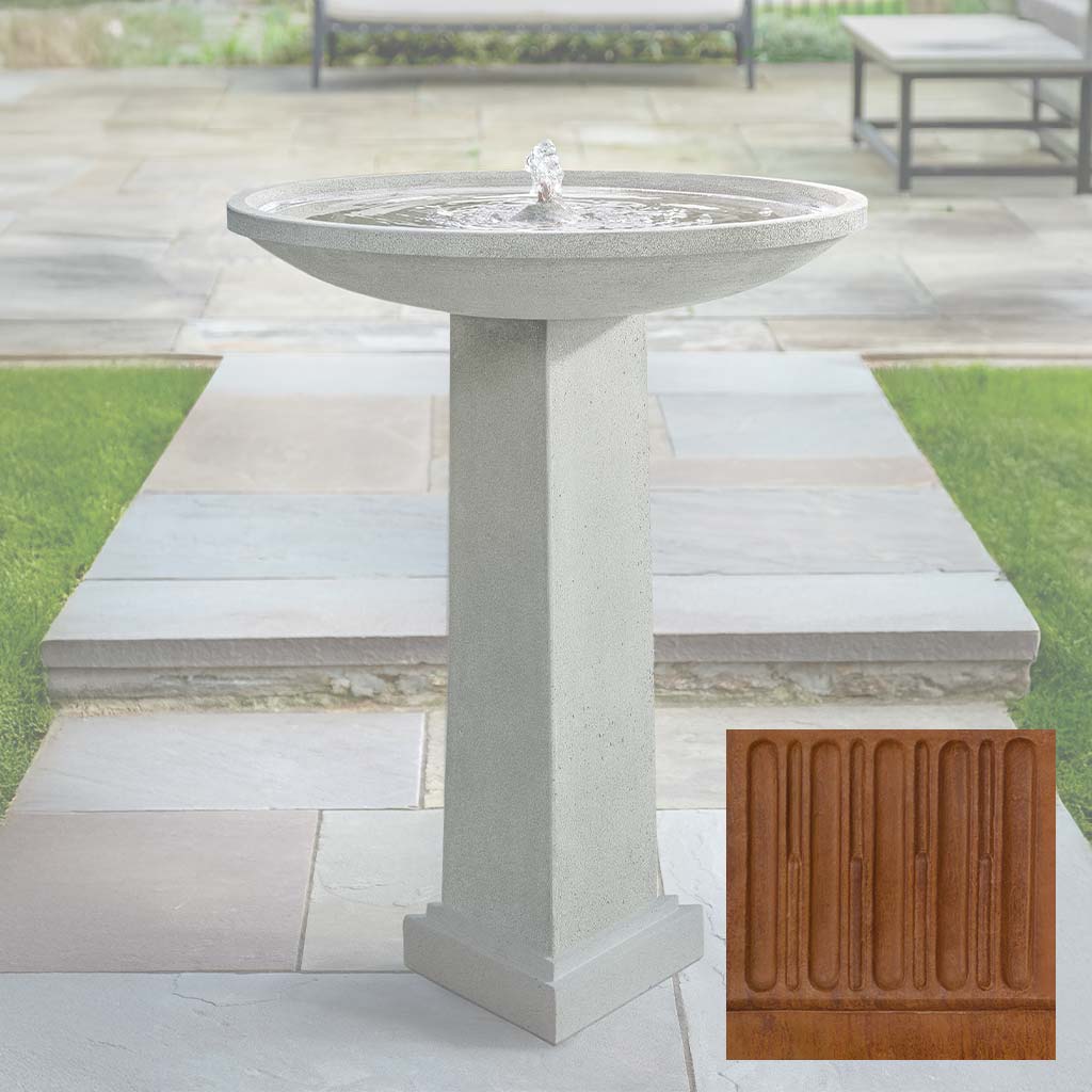 Campania Aspire Fountain - FT-459 - Image 8