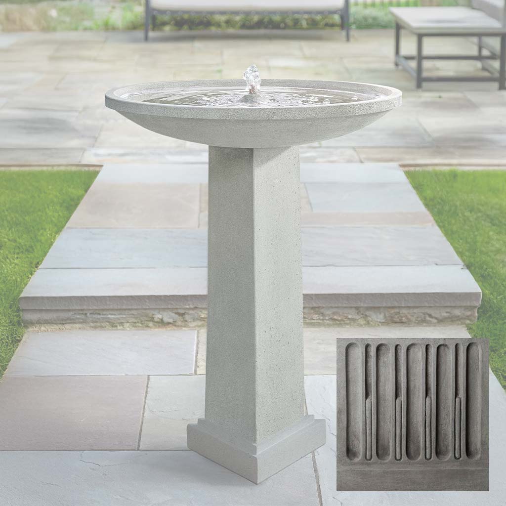 Campania Aspire Fountain - FT-459 - Image 9