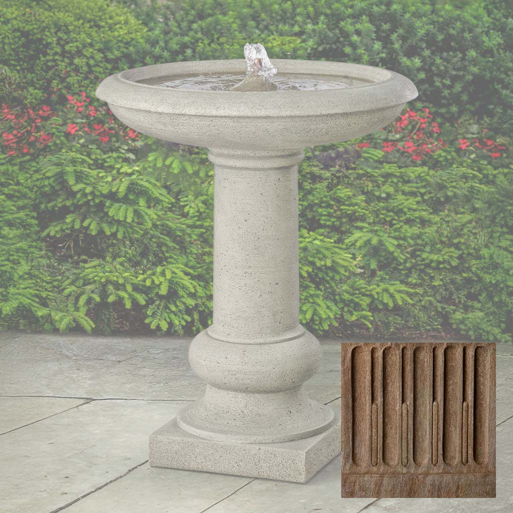 Campania Aventine Fountain - FT-461 - Image 2