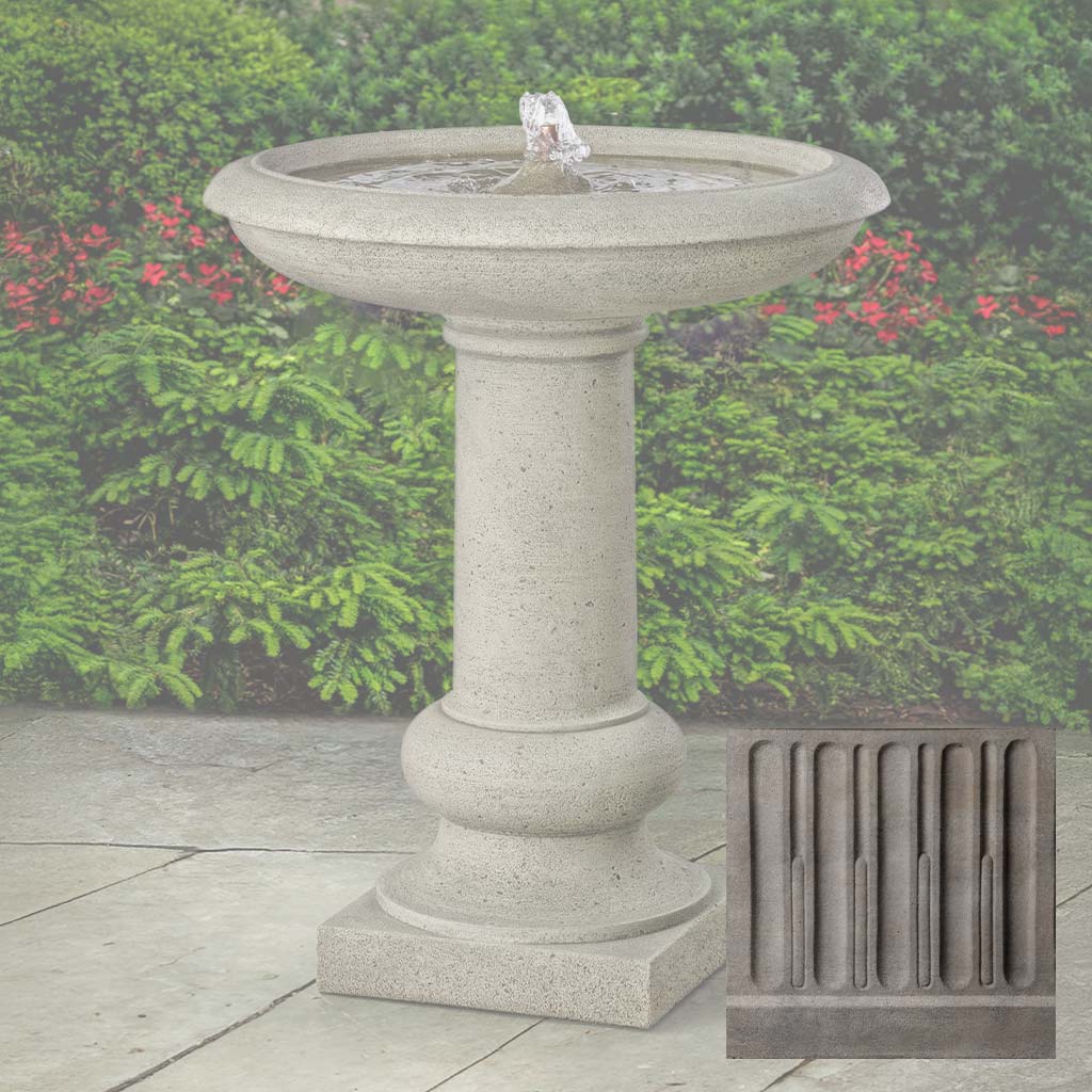Campania Aventine Fountain - FT-461 - Image 6